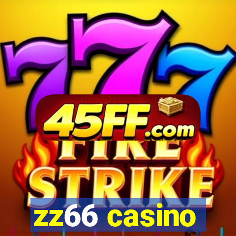 zz66 casino